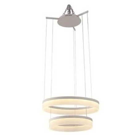 Подвесной светодиодный светильник Horoz 42W 4000K 019-003-0042 (HL867L) HRZ00000833