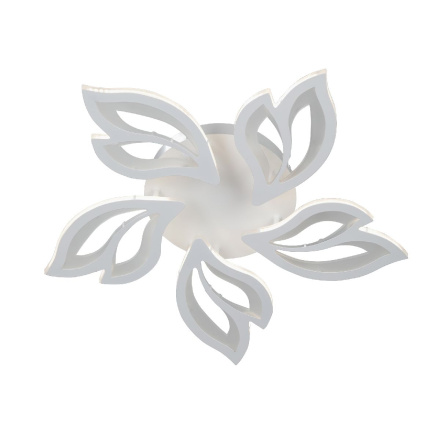 Потолочная люстра Vitaluce V3893-0/5PL