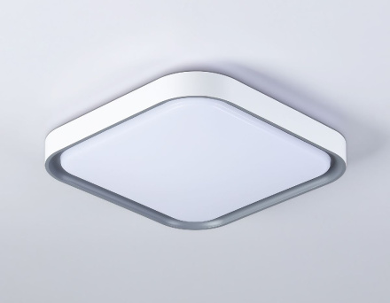 Потолочный светильник Ambrella Light Orbital Air FZ1250