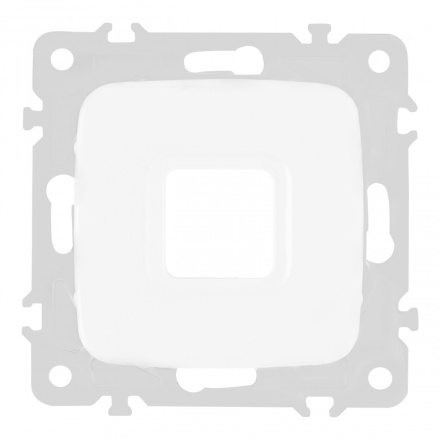 Вывод кабеля Arte Milano 205.49-1.white