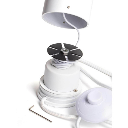 Подвесной светильник Loft IT Slim 3604-WH