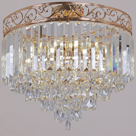 Потолочная люстра Reluce 90183-0.3-08 FGD