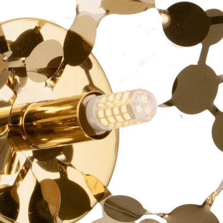 Настенный светильник Lightstar Extra 721632