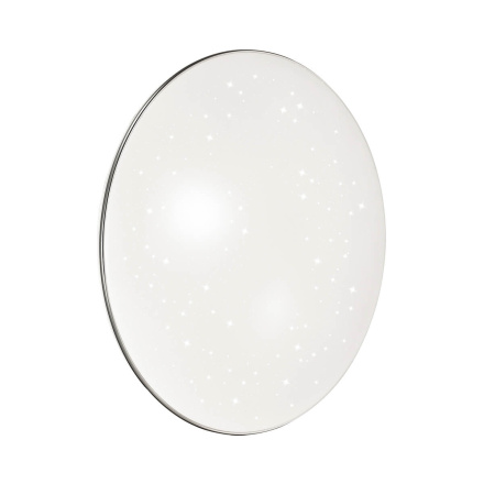 Настенно-потолочный светодиодный светильник Sonex Abasi 2052/DL