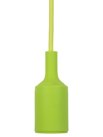 Патрон с кабелем TDM Electric SQ0335-0064