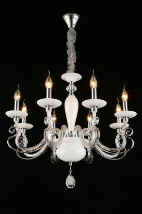 Подвесная люстра Aployt Estel APL.702.03.08