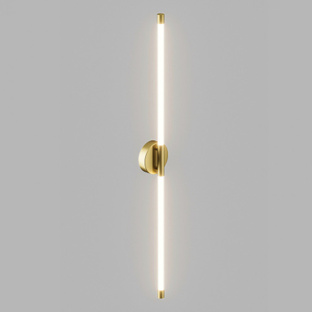 Настенный светильник IMEX Toscana PLW-7048-1000SGD