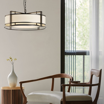 Подвесная люстра ImperiumLoft Aden 151582-26