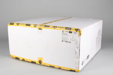 Подвесная люстра Omnilux OML-84603-08