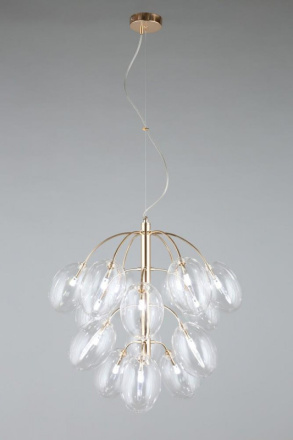 Подвесная люстра Omnilux OML-85703-15