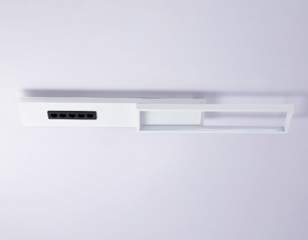 Потолочный светильник Ambrella Light Comfort FL51453