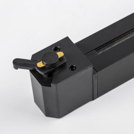 Трековый однофазный светильники Lightstar Lilla 202347