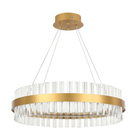 Подвесная люстра Natali Kovaltseva Royalton INNOVATION STYLE 83108