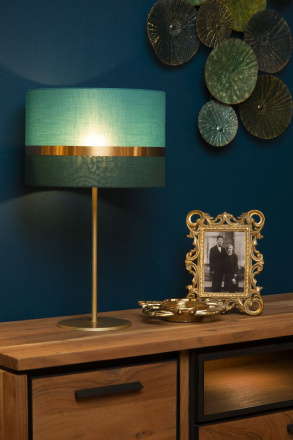 Настольная лампа Lucide Extravaganza Tusse 10509/81/33