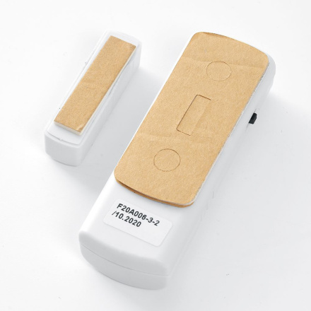 Звонок-сигнализация дверной беспроводной Feron 23602