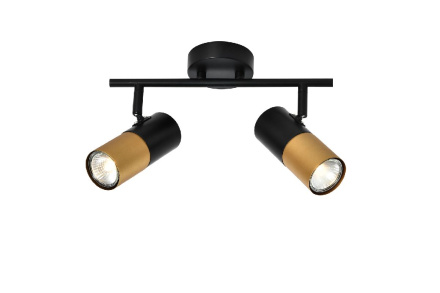 Спот Rivoli Belladonna 7073-702 Б0057931