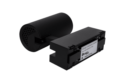 Трековый светильник DesignLed SY-601201-BL-10-36-NW 004833