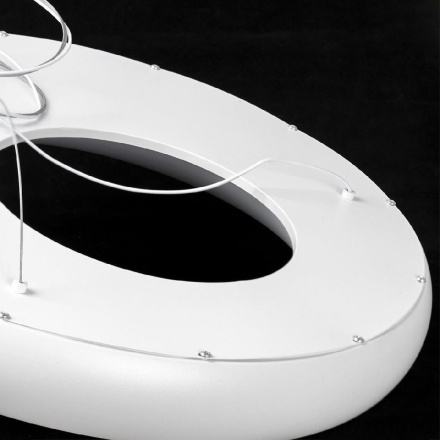 Подвесной светильник Lussole LSP-7363