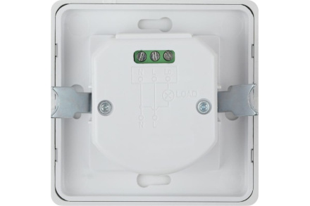 Датчик движения инфракрасный ЭРА MD 08 Б0004260