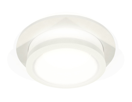 Встраиваемый светильник Ambrella Light Techno XC7621041 (C7621, N7120)