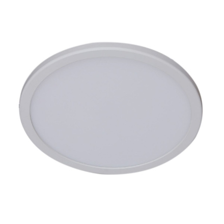 Встраиваемый светильник Reluce 70601-9.0-001OL LED15W WH 4000K