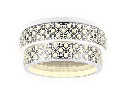 Накладная люстра Ambrella Light FA9438