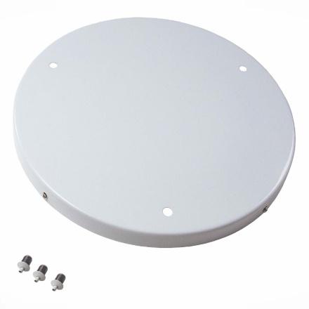 Потолочное крепление на 3 лампы ST Luce SL001.503.03