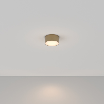 Потолочный светильник Maytoni Technical Ceiling&Wall Zon C032CL-12W3K-RD-MG