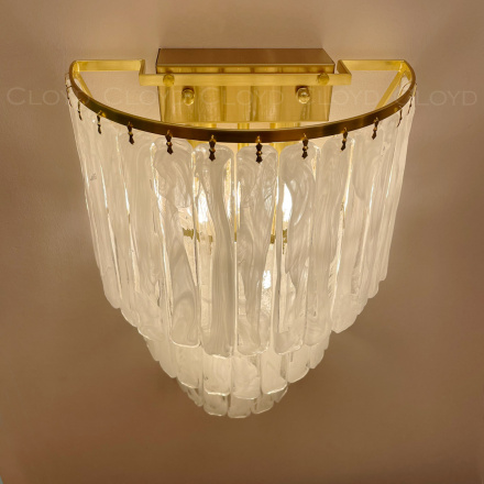 Настенный светильник Cloyd Nansen 20221