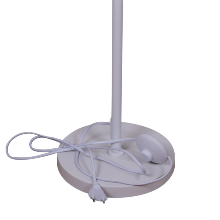 Торшер Reluce 53001-0.6-002LD GX53 WT