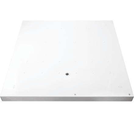 Светодиодная панель WOLTA STD ДВО11-54-041-4К с БАП EM1 54Вт 4000К IP40 Матовый