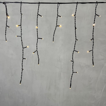 Гирлянда Бахрома Laitcom (LTC) PIL150-11-2WW