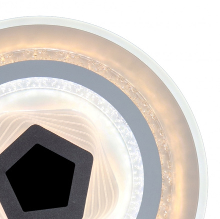 Потолочная люстра Natali Kovaltseva LED LAMPS 81069