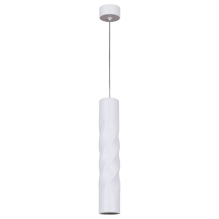 Подвесной светильник Reluce 16006-0.9-001LD 300mm GU10 WT