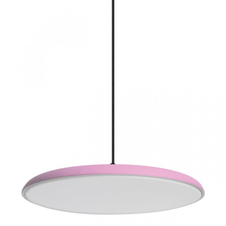 Подвесной светильник Loft IT Plato 10119 Pink