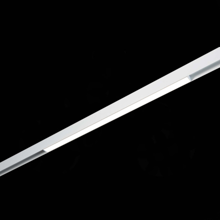 Однофазный магнитный трековый светильник ST Luce Skyline 48 ST360.546.20