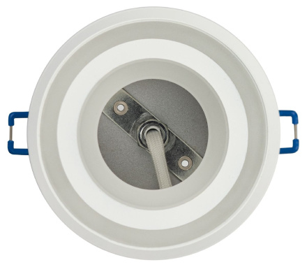 Встраиваемый спот Эра DK114 WH Б0059789