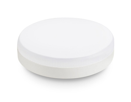 Светодиодная лампа Ambrella Light Bulbing GX53 9W 4000K 530904