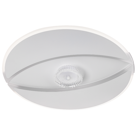 Потолочная люстра Ritter Occhiata 51588 7