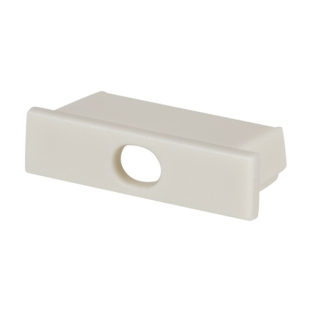 Комплект заглушек Maytoni Led strip для профиля ALM003S 10 шт ALM003EC