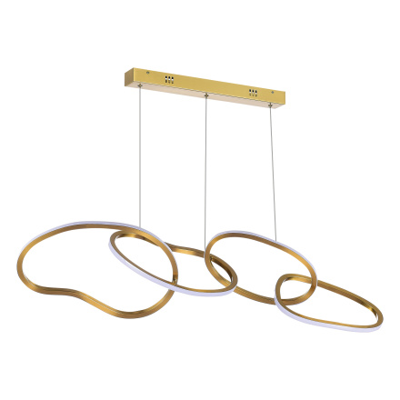 Подвесной светильник ST Luce Abra SL6505.203.40