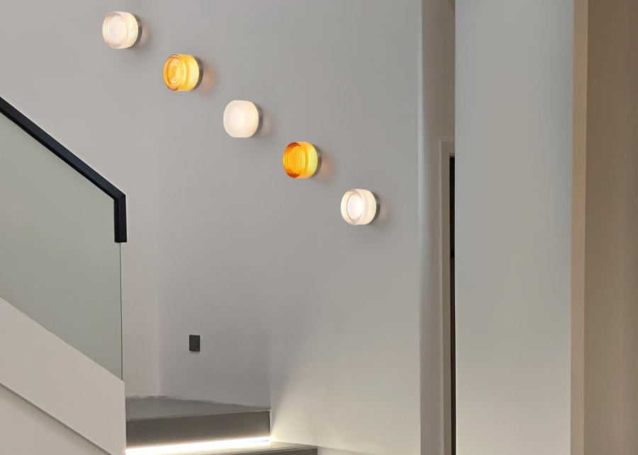 Настенный светильник Freya Retro FR5603WL-L8YA