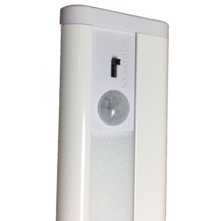 Настенный светодиодный светильник Gauss CL004