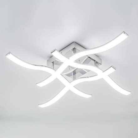 Потолочный светодиодный светильник Citilux Джек CL226131