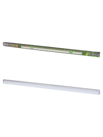 Настенный светодиодный светильник для растений TDM Electric Фито 06-14-001 SQ0372-1002