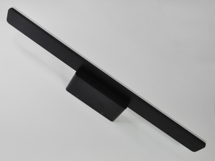 Подсветка для картин Elvan GW-1088/60-18W-WW-Bk