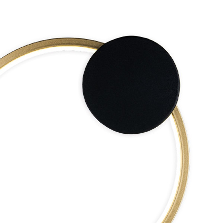 Настенный светильник Escada Figures 10262/1LED