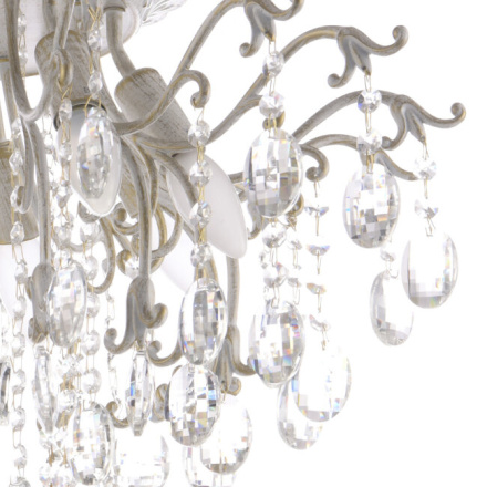 Потолочная люстра Seven Fires Katalina 70582.01.29.08