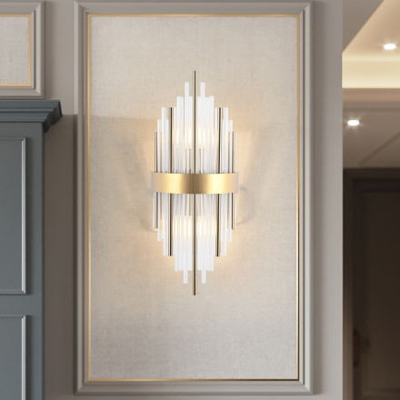 Настенный светильник Arte Milano 1A.D170.H450.E14.2 Fp