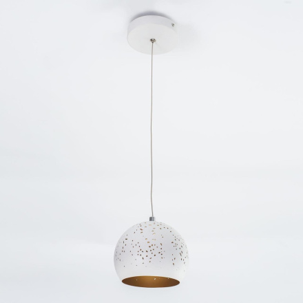 Подвесной светодиодный светильник Citilux Деко CL504100